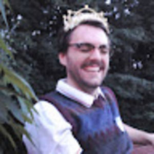 Meet your Posher, Simon